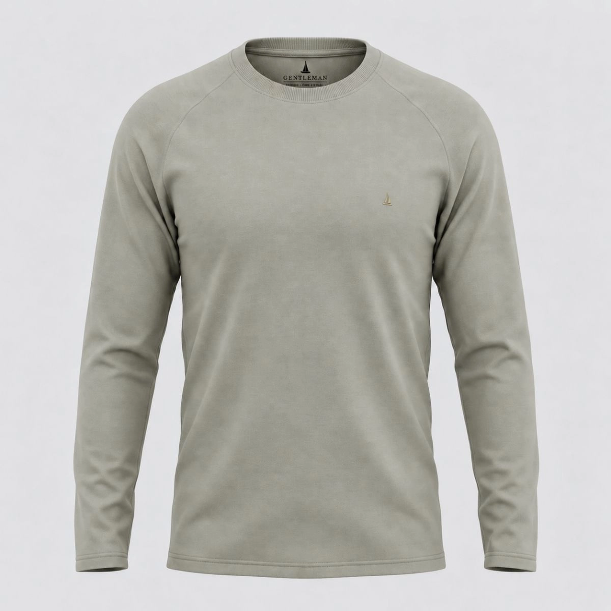 MALHA RAGLAN SUPER STRETCH