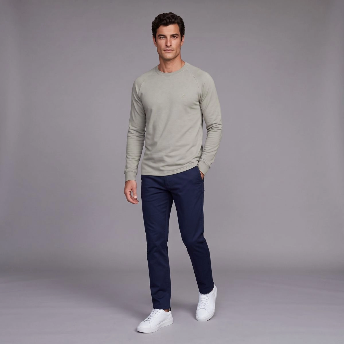 MALHA RAGLAN SUPER STRETCH
