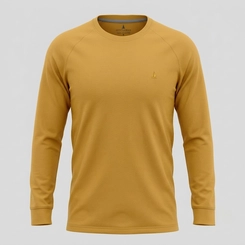 MALHA RAGLAN SOFT TOUCH