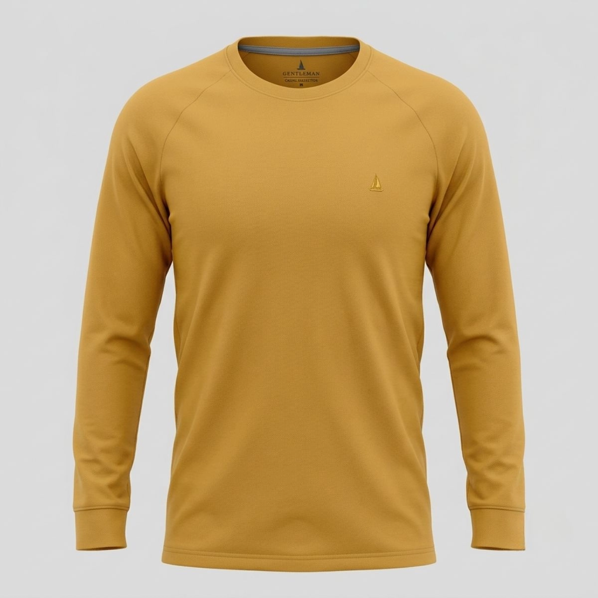 MALHA RAGLAN SOFT TOUCH