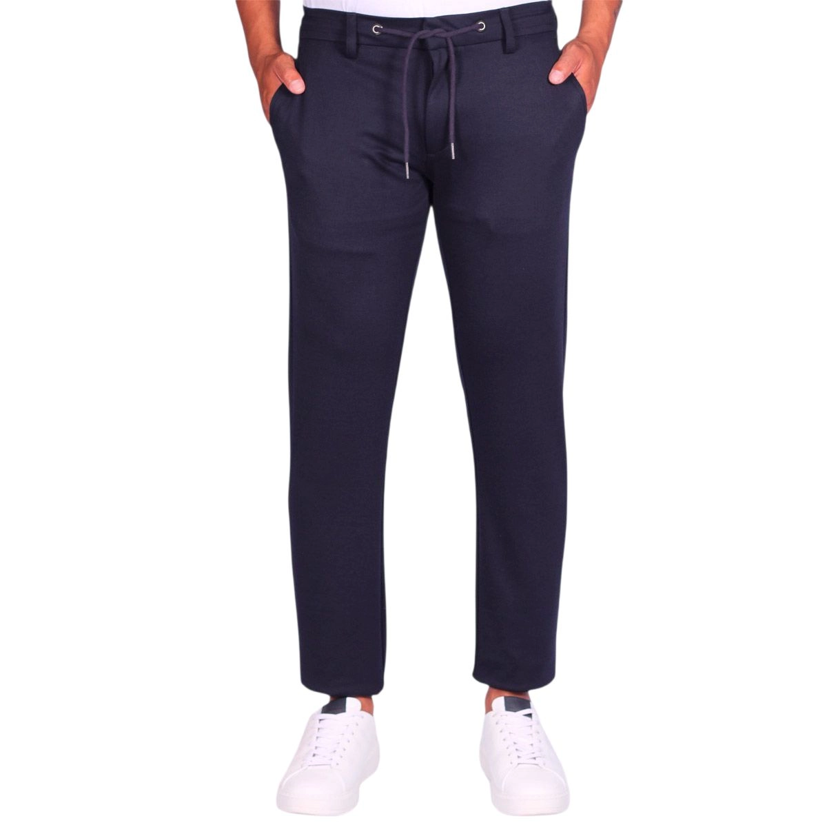 CALÇA ALFAIATARIA URBAN COMFY