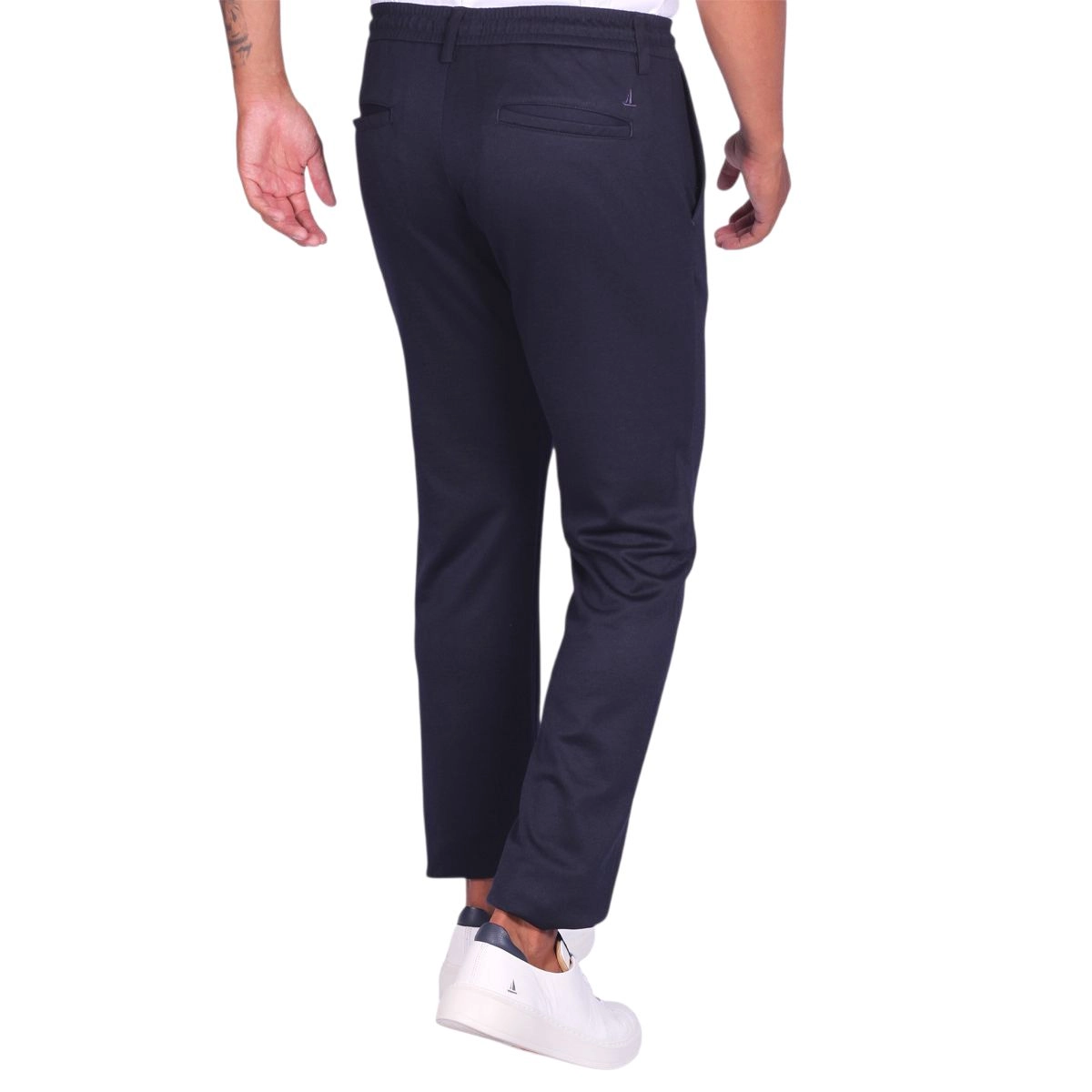 CALÇA ALFAIATARIA URBAN COMFY