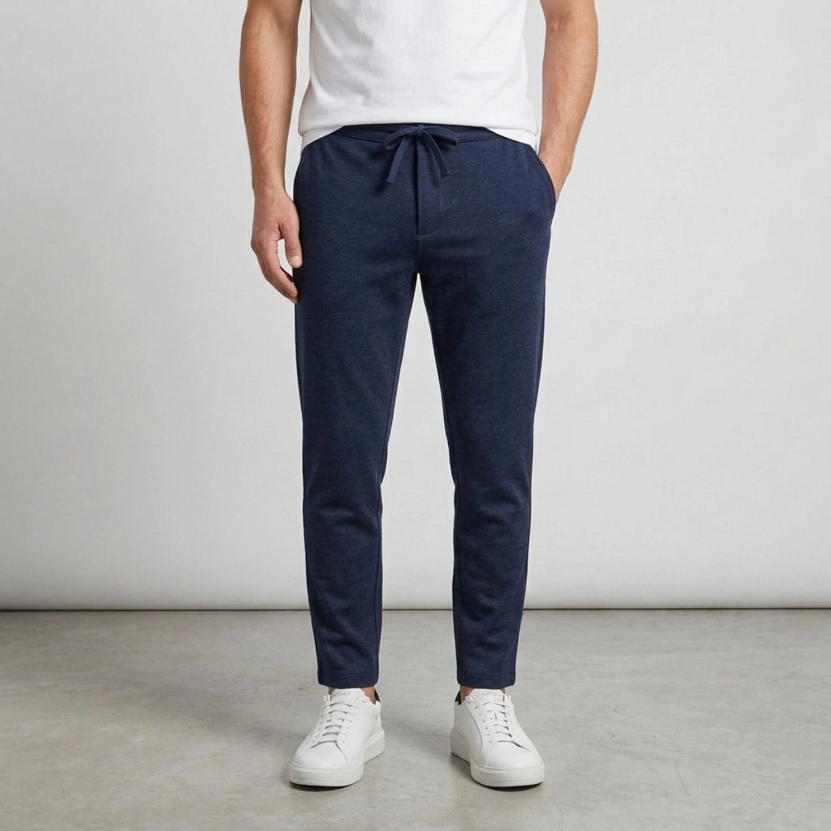 CALÇA COMFY STRETCH