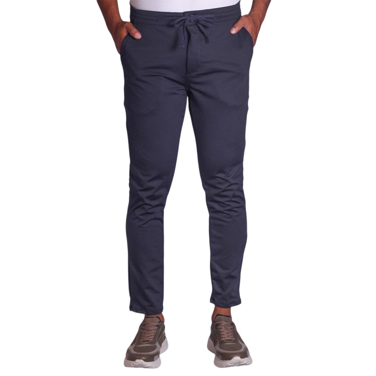 CALÇA COMFY STRETCH
