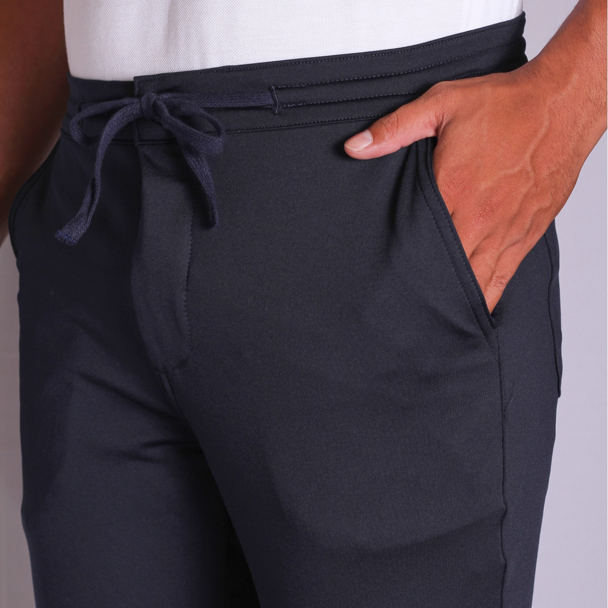 CALÇA COMFY STRETCH