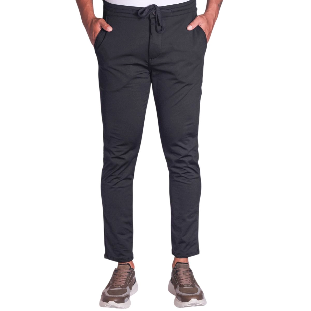 CALÇA COMFY STRETCH