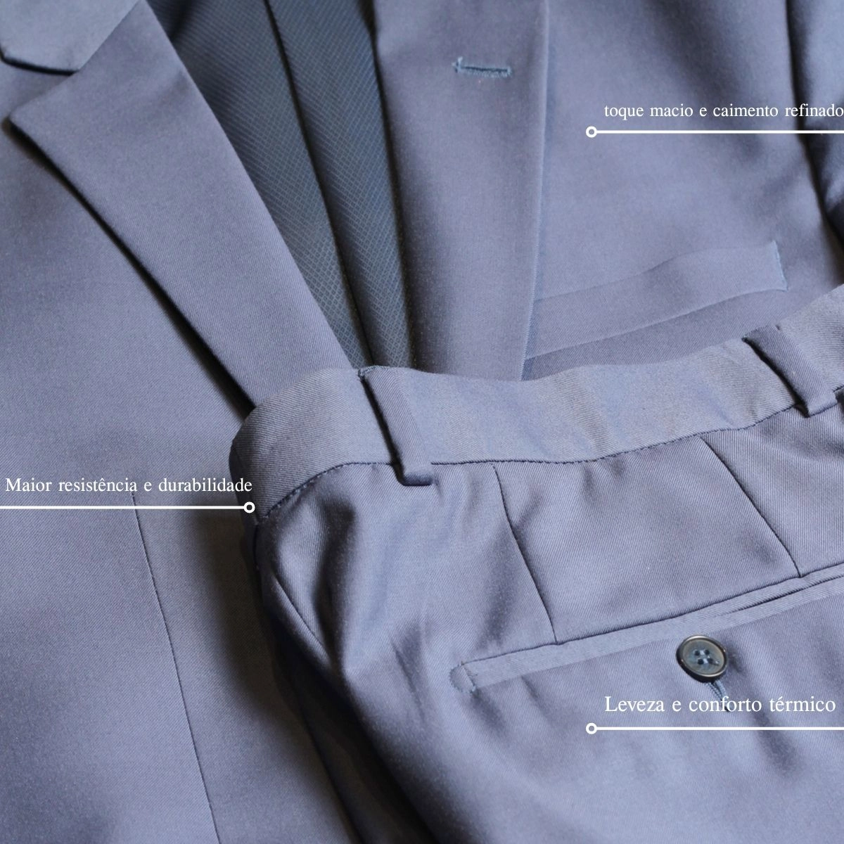 COSTUME SOFT TOUCH