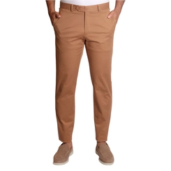CALÇA SARJA ITALIANA ALFAIATARIA