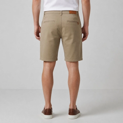 BERMUDA SARJA STRETCH