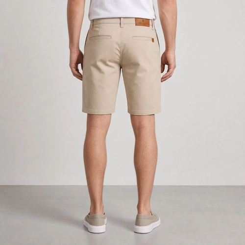 BERMUDA SARJA STRETCH