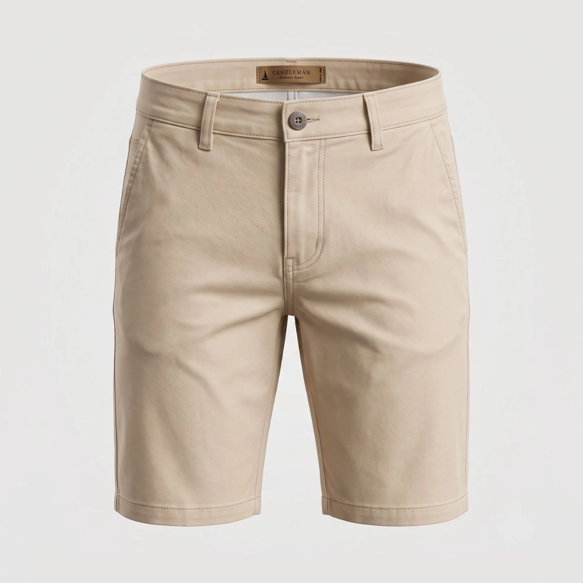 BERMUDA SARJA STRETCH