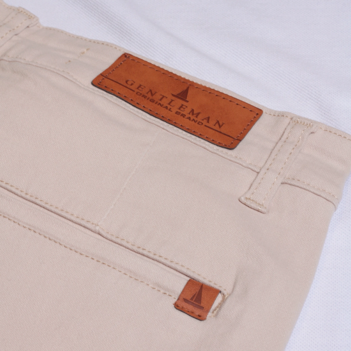 BERMUDA SARJA STRETCH
