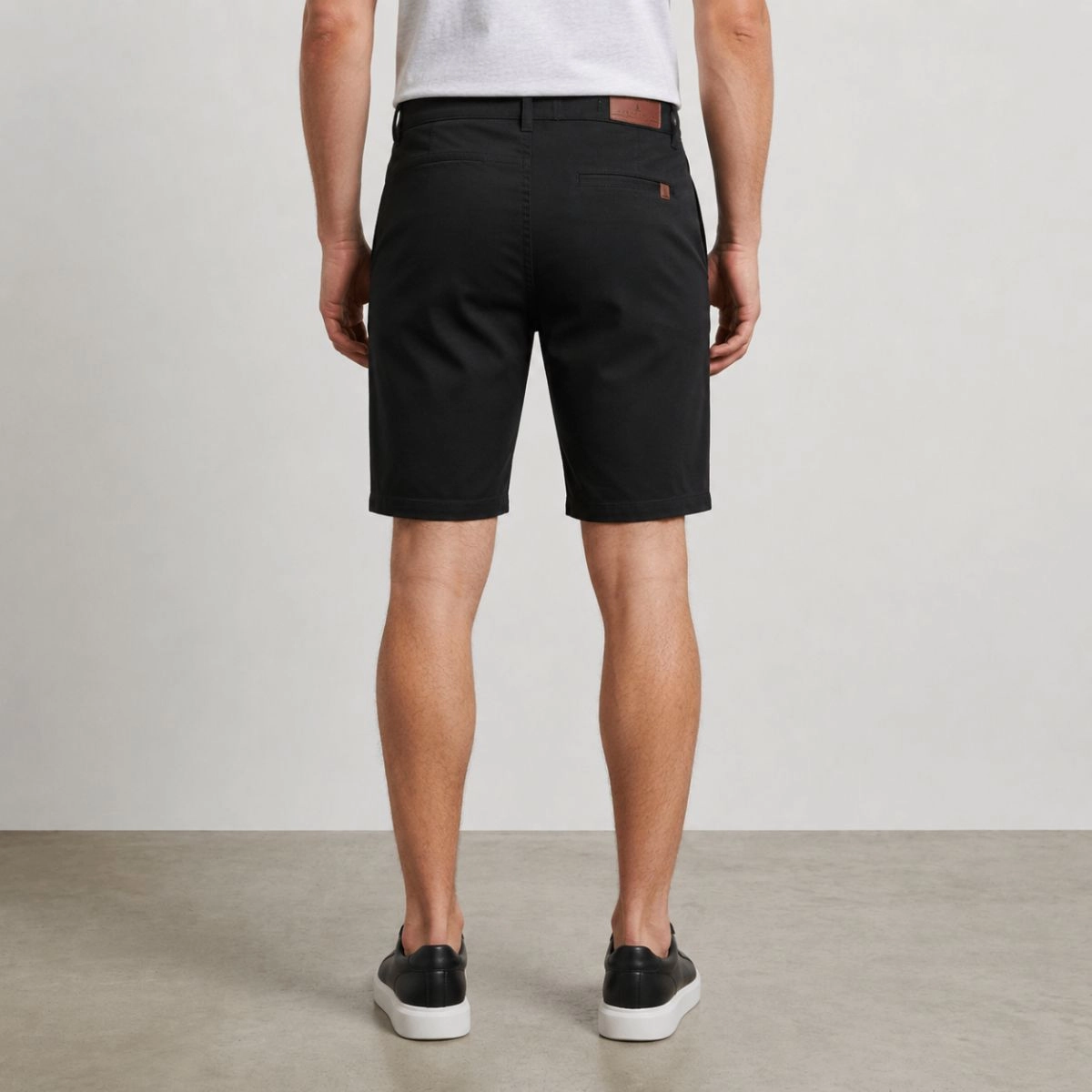 BERMUDA SARJA STRETCH