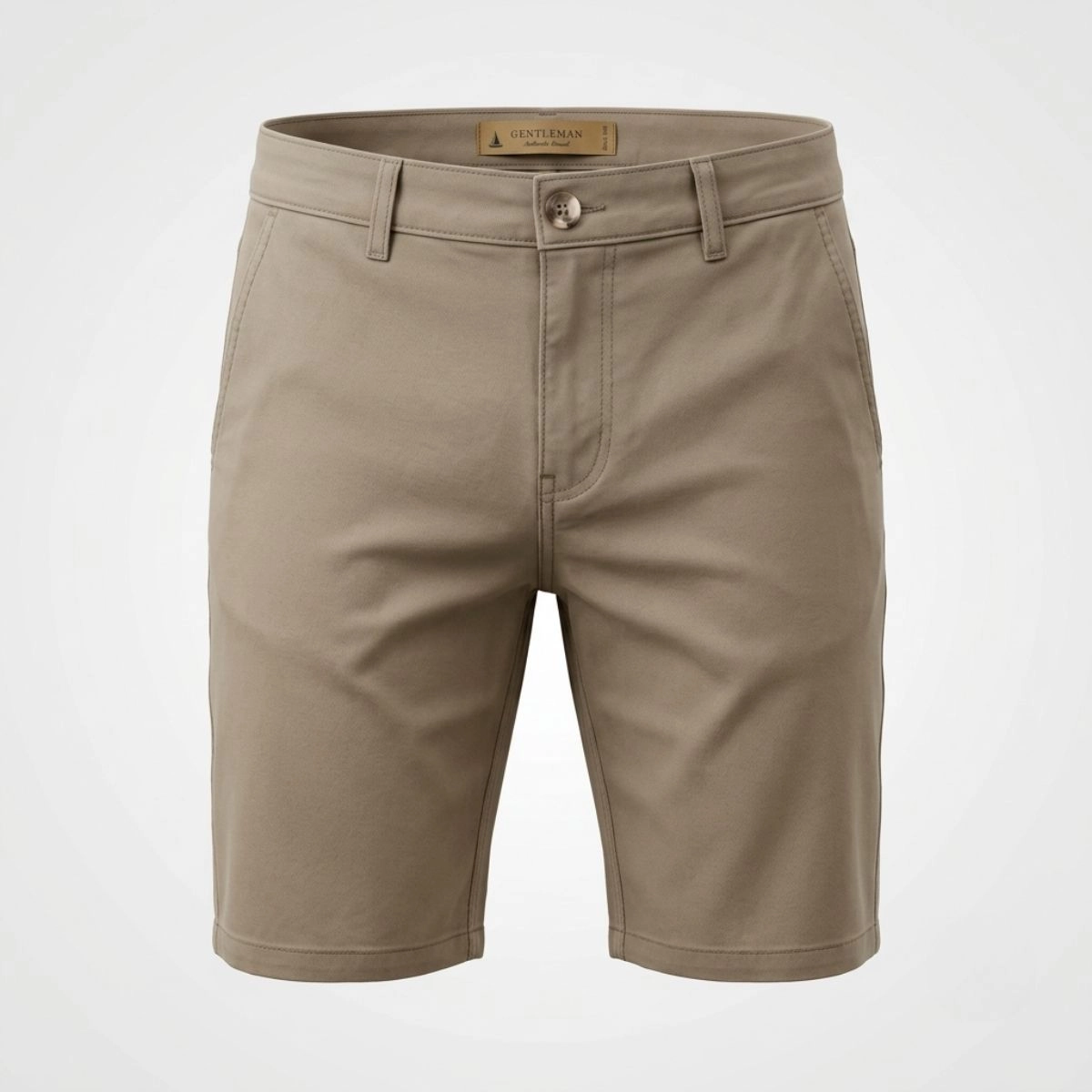 BERMUDA SARJA STRETCH
