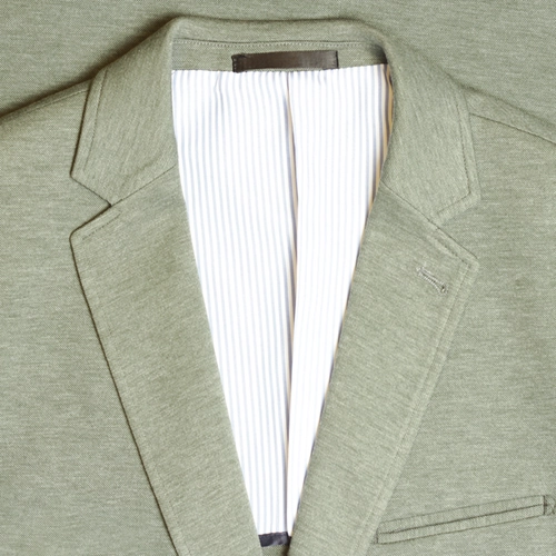 BLAZER COMFY URBAN