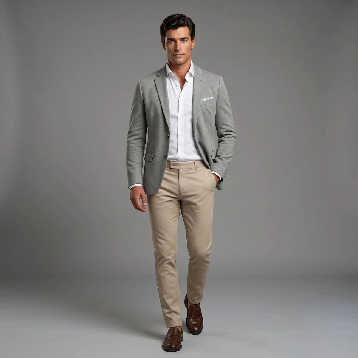 BLAZER COMFY URBAN
