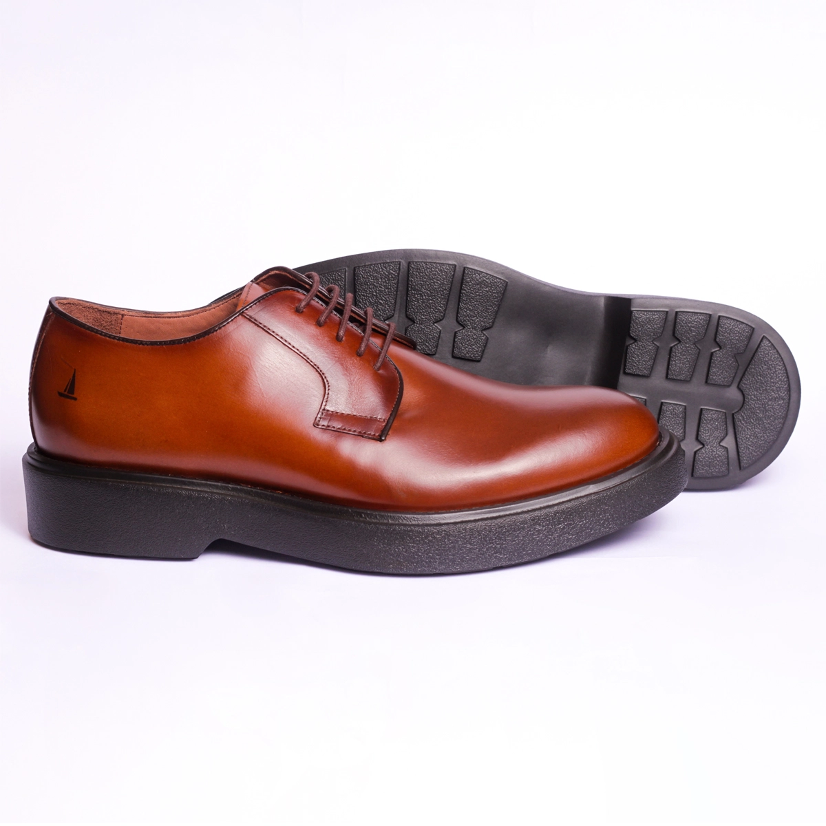 SAPATO DERBY BERLIM