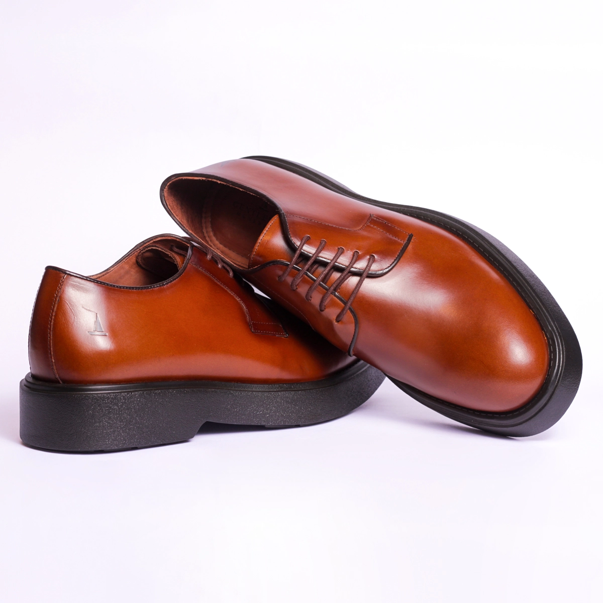 SAPATO DERBY BERLIM