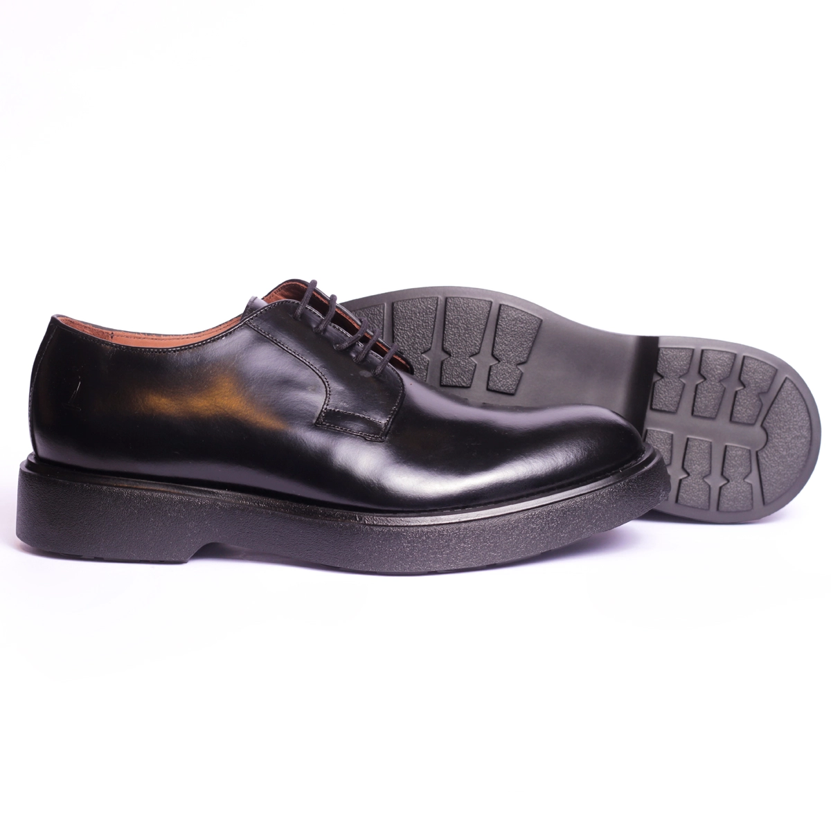 SAPATO DERBY BERLIM