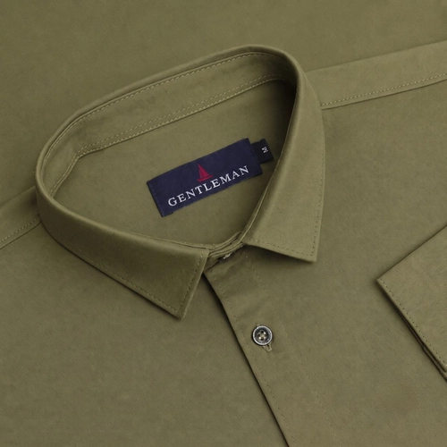 CAMISA COMFY ALG EGIPCIO