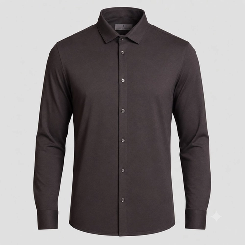CAMISA COMFY ALG EGIPCIO