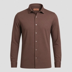 CAMISA COMFY ALG EGIPCIO