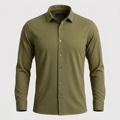 CAMISA COMFY ALG EGIPCIO