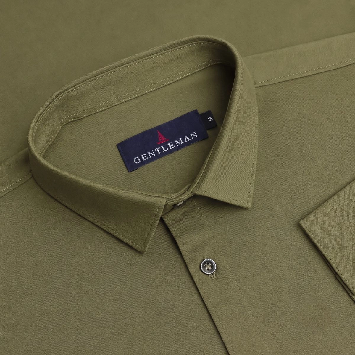 CAMISA COMFY ALG EGIPCIO