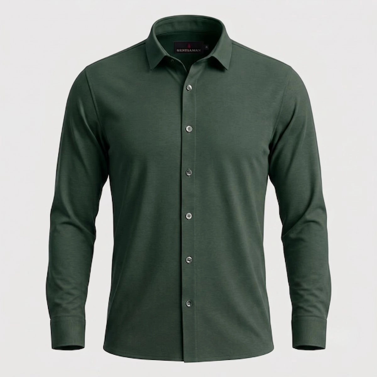 CAMISA COMFY ALG EGIPCIO