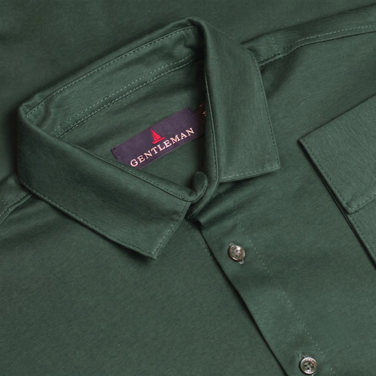 CAMISA COMFY ALG EGIPCIO