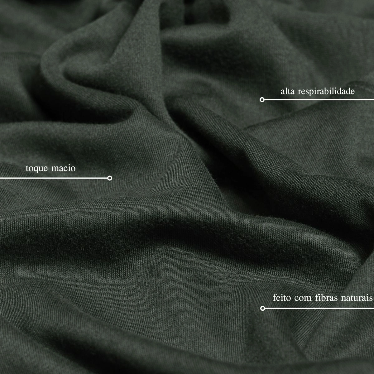 CAMISA COMFY ALG EGIPCIO