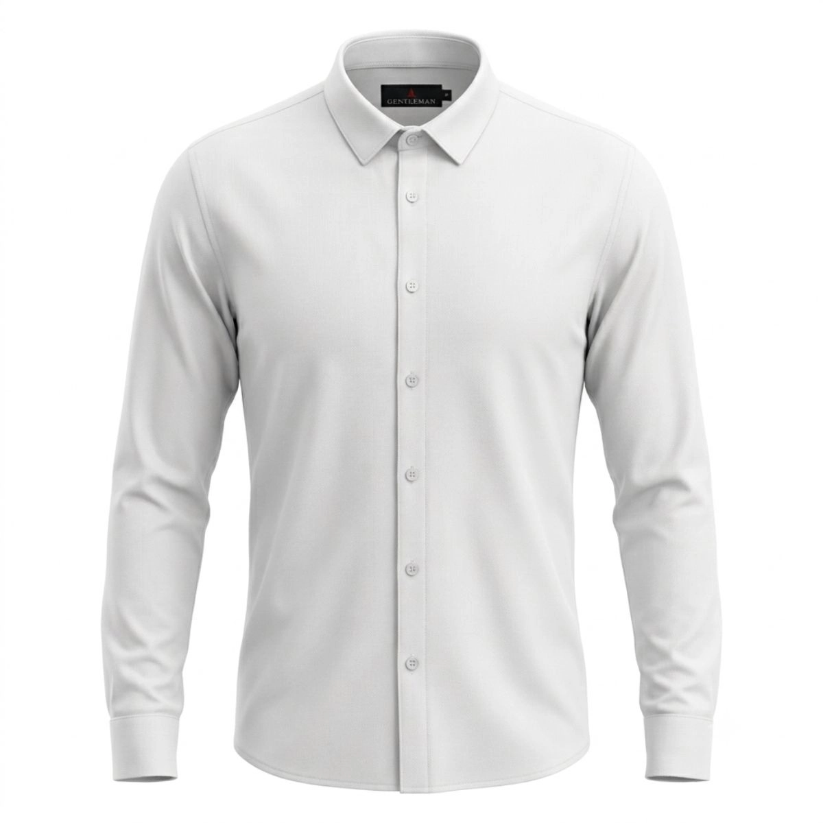 CAMISA COMFY ALG EGIPCIO