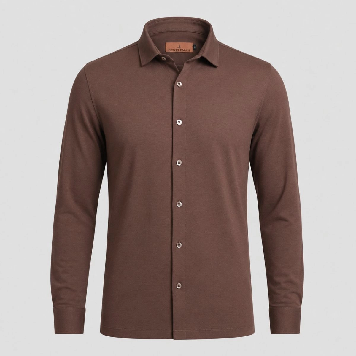CAMISA COMFY ALG EGIPCIO