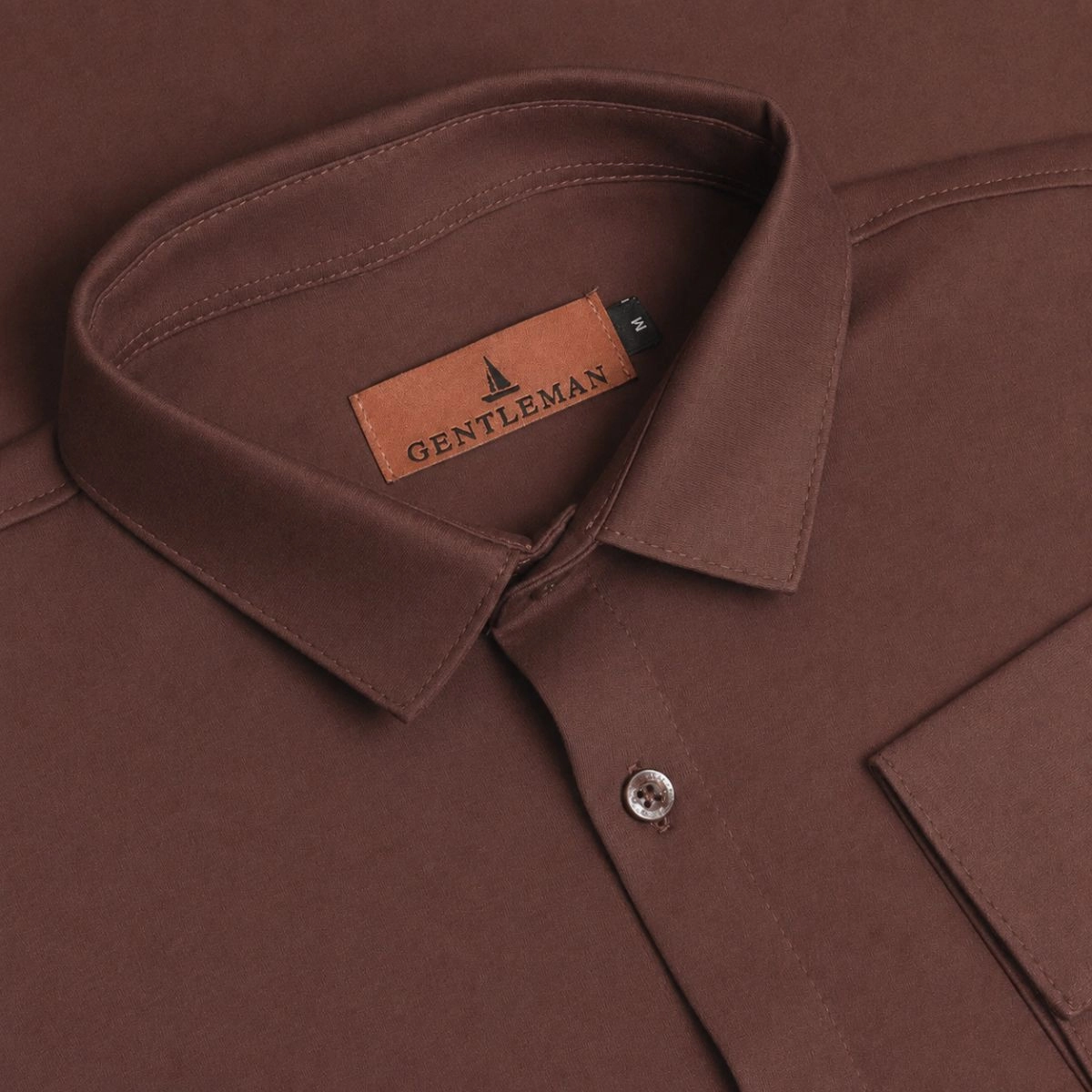 CAMISA COMFY ALG EGIPCIO