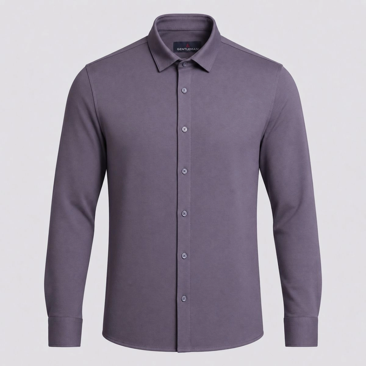 CAMISA COMFY ALG EGIPCIO