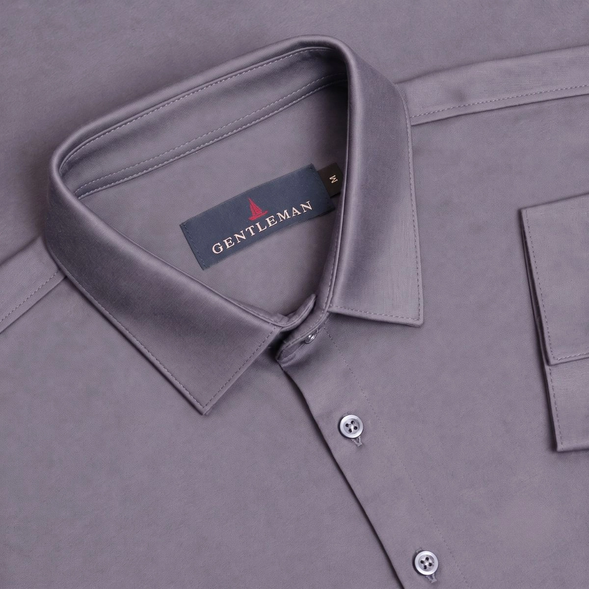 CAMISA COMFY ALG EGIPCIO