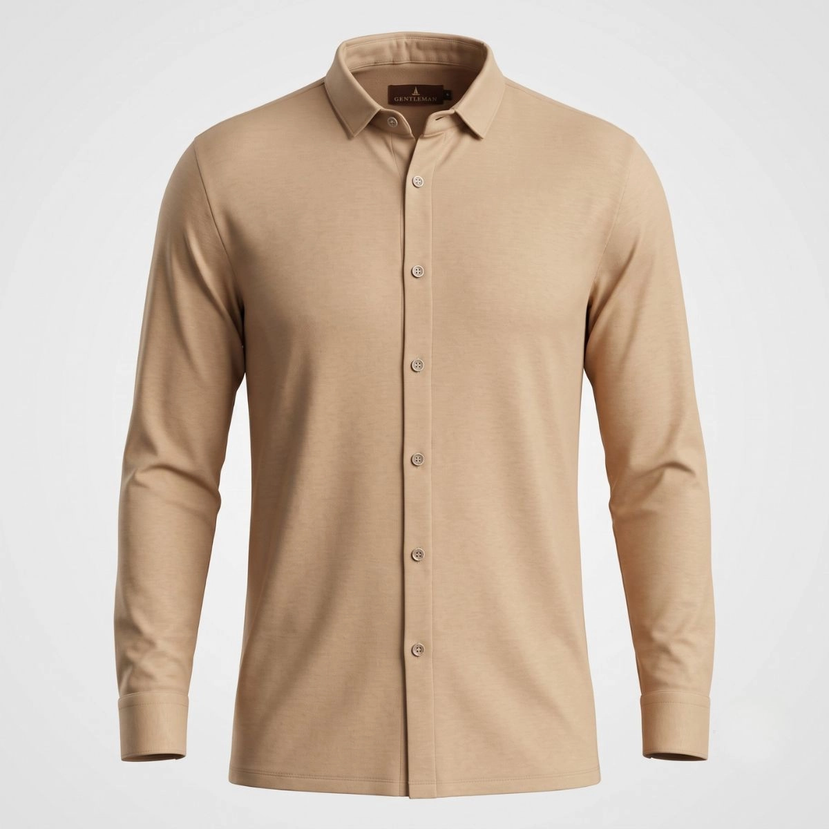 CAMISA COMFY ALG EGIPCIO