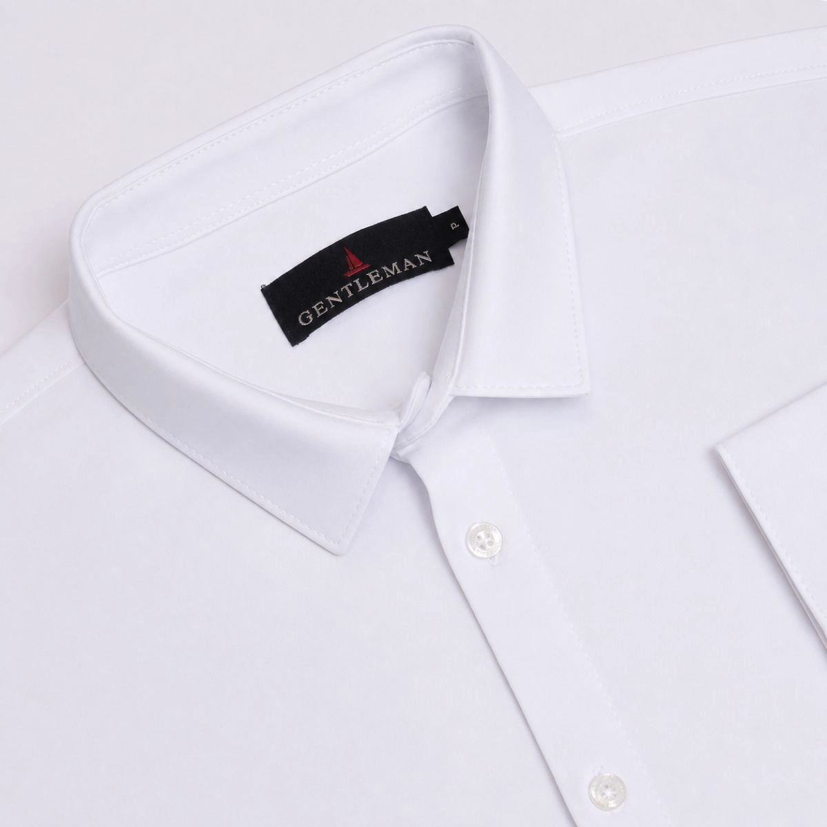 CAMISA COMFY ALG EGIPCIO