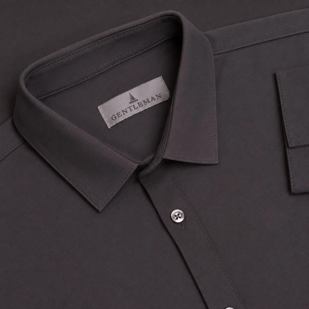 CAMISA COMFY ALG EGIPCIO