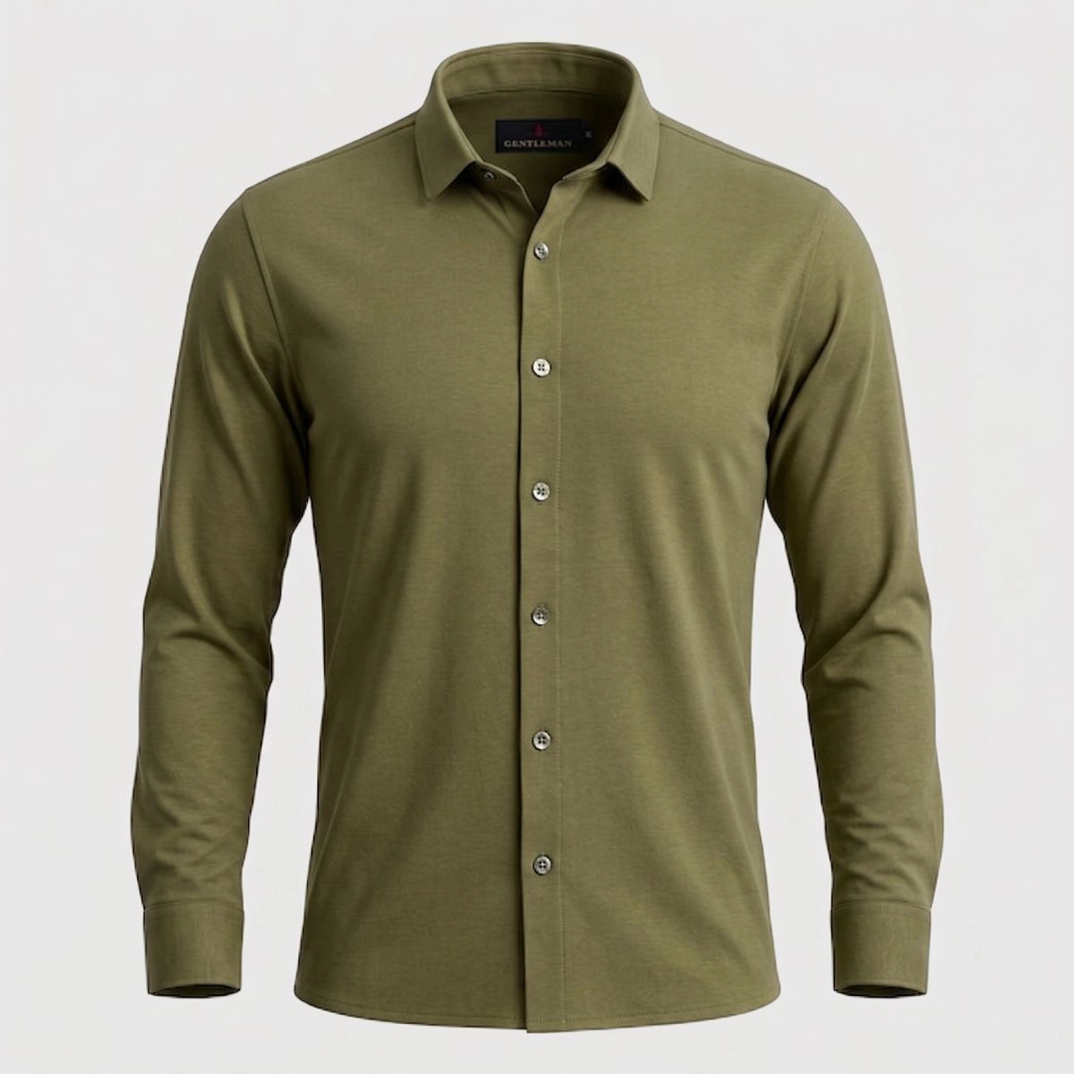 CAMISA COMFY ALG EGIPCIO