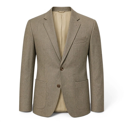 BLAZER PIED POULE LONDON