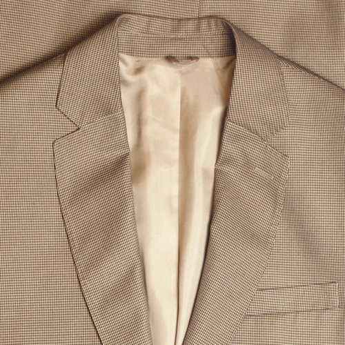 BLAZER PIED POULE LONDON