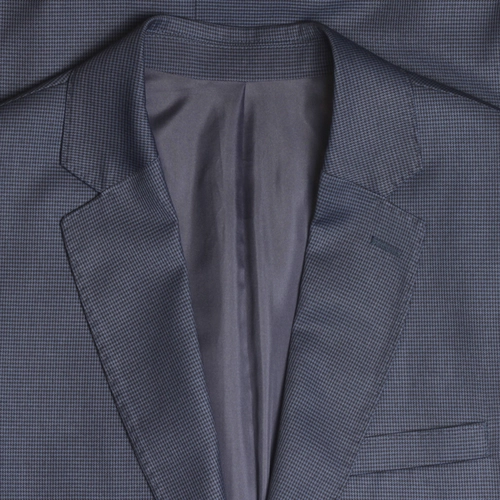 BLAZER PIED POULE LONDON