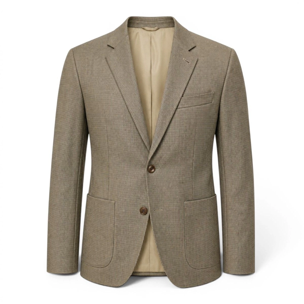 BLAZER PIED POULE LONDON