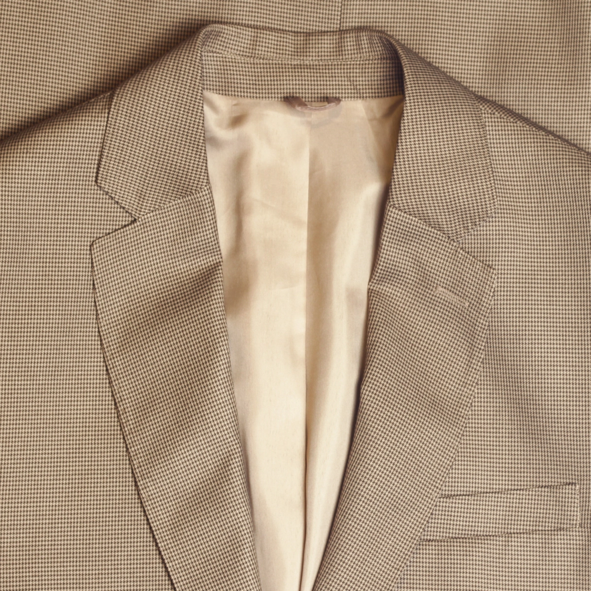 BLAZER PIED POULE LONDON