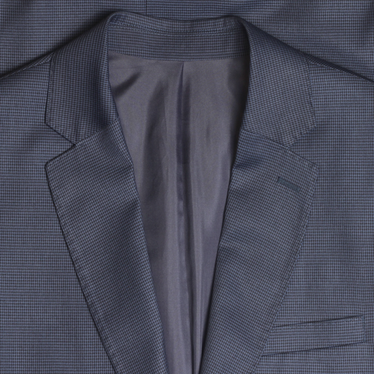 BLAZER PIED POULE LONDON