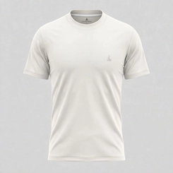 T-SHIRT PREMIUM GOLA MEDIA