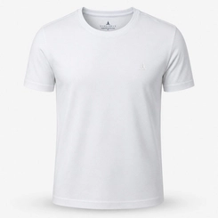 T-SHIRT SUEDINE