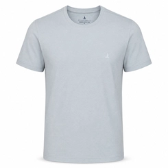 T-SHIRT SUEDINE