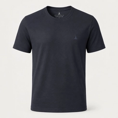 T-SHIRT SUEDINE